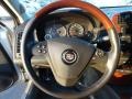 Light Platinum - CTS Sedan Photo No. 17