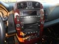 Light Platinum - CTS Sedan Photo No. 20