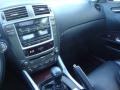 2006 Blue Onyx Pearl Lexus IS 250  photo #23