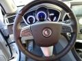 Shale/Brownstone Steering Wheel Photo for 2012 Cadillac SRX #59420750