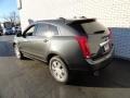 2012 Gray Flannel Metallic Cadillac SRX Luxury  photo #3