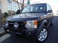 2005 Java Black Pearl Land Rover LR3 V8 HSE  photo #1