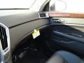 2012 Gray Flannel Metallic Cadillac SRX Luxury  photo #17