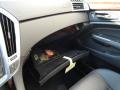 2012 Gray Flannel Metallic Cadillac SRX Luxury  photo #19