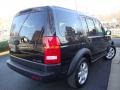 Java Black Pearl - LR3 V8 HSE Photo No. 8