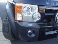 2005 Java Black Pearl Land Rover LR3 V8 HSE  photo #13