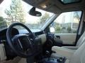 2005 Java Black Pearl Land Rover LR3 V8 HSE  photo #18