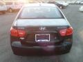 2008 Black Pearl Hyundai Elantra SE Sedan  photo #6