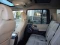 2005 Java Black Pearl Land Rover LR3 V8 HSE  photo #25