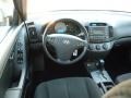 2008 Black Pearl Hyundai Elantra SE Sedan  photo #14