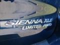 Stratosphere Mica - Sienna XLE Limited AWD Photo No. 4