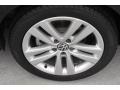 Deep Black - Passat 2.0T Sedan Photo No. 5