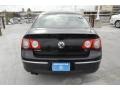 Deep Black - Passat 2.0T Sedan Photo No. 6