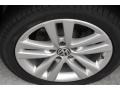 Deep Black - Passat 2.0T Sedan Photo No. 8