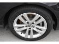 Deep Black - Passat 2.0T Sedan Photo No. 10