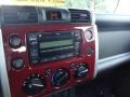 2008 Brick Red Toyota FJ Cruiser 4WD  photo #26