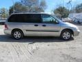 2004 Silver Birch Metallic Ford Freestar SE  photo #8