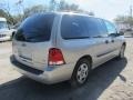 2004 Silver Birch Metallic Ford Freestar SE  photo #11