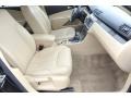 Deep Black - Passat 2.0T Sedan Photo No. 33