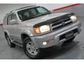 Desert Dune Pearl 2000 Toyota 4Runner Limited 4x4