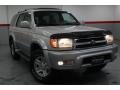 Desert Dune Pearl - 4Runner Limited 4x4 Photo No. 2