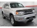 Desert Dune Pearl - 4Runner Limited 4x4 Photo No. 4