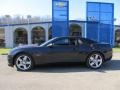 2012 Carbon Flash Metallic Chevrolet Camaro SS 45th Anniversary Edition Coupe  photo #2