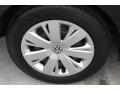 Black - Jetta SE Sedan Photo No. 8