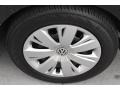 Black - Jetta SE Sedan Photo No. 10