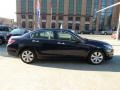 2009 Royal Blue Pearl Honda Accord EX V6 Sedan  photo #5