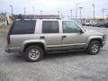 Light Pewter Metallic 1999 Chevrolet Tahoe Z71 4x4