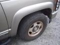 Light Pewter Metallic - Tahoe Z71 4x4 Photo No. 2