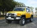 Sun Fusion - FJ Cruiser 4WD Photo No. 1