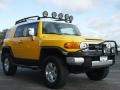 Sun Fusion - FJ Cruiser 4WD Photo No. 3
