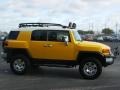 Sun Fusion - FJ Cruiser 4WD Photo No. 4