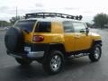 Sun Fusion - FJ Cruiser 4WD Photo No. 5