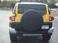 Sun Fusion - FJ Cruiser 4WD Photo No. 6