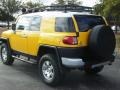 Sun Fusion - FJ Cruiser 4WD Photo No. 7