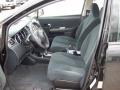 Super Black - Versa 1.8 S Sedan Photo No. 7