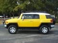 Sun Fusion - FJ Cruiser 4WD Photo No. 8