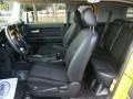 Sun Fusion - FJ Cruiser 4WD Photo No. 9