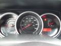 Super Black - Versa 1.8 S Sedan Photo No. 10