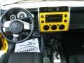 Sun Fusion - FJ Cruiser 4WD Photo No. 12