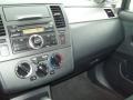 Super Black - Versa 1.8 S Sedan Photo No. 14