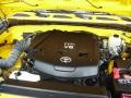 Sun Fusion - FJ Cruiser 4WD Photo No. 15