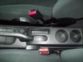Super Black - Versa 1.8 S Sedan Photo No. 15