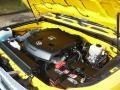 Sun Fusion - FJ Cruiser 4WD Photo No. 16