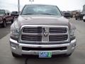 Austin Tan Pearl - Ram 2500 Big Horn Edition Crew Cab 4x4 Photo No. 2