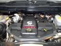 6.7 Liter OHV 24-Valve Cummins Turbo-Diesel Inline 6 Cylinder Engine for 2010 Dodge Ram 2500 Big Horn Edition Crew Cab 4x4 #59423258