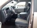 Austin Tan Pearl - Ram 2500 Big Horn Edition Crew Cab 4x4 Photo No. 7